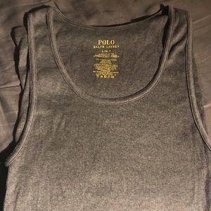 POLO Ralph Lauren tank